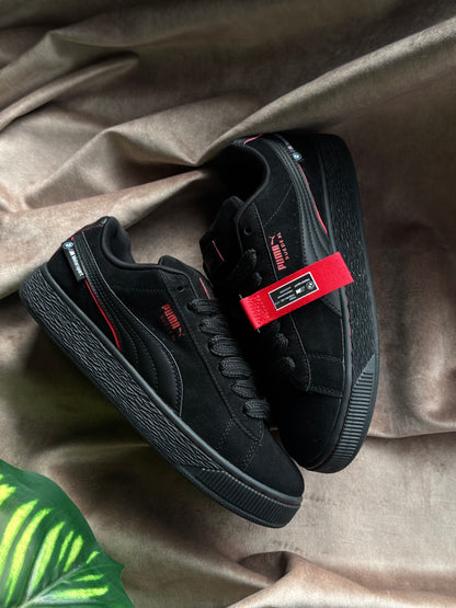 Puma Suede XL “BMW”