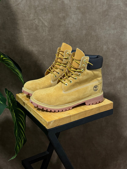 Timberland 6 Inch Boots