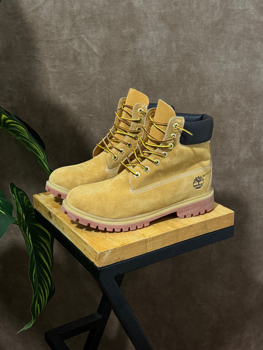 Timberland 6 Inch Boots