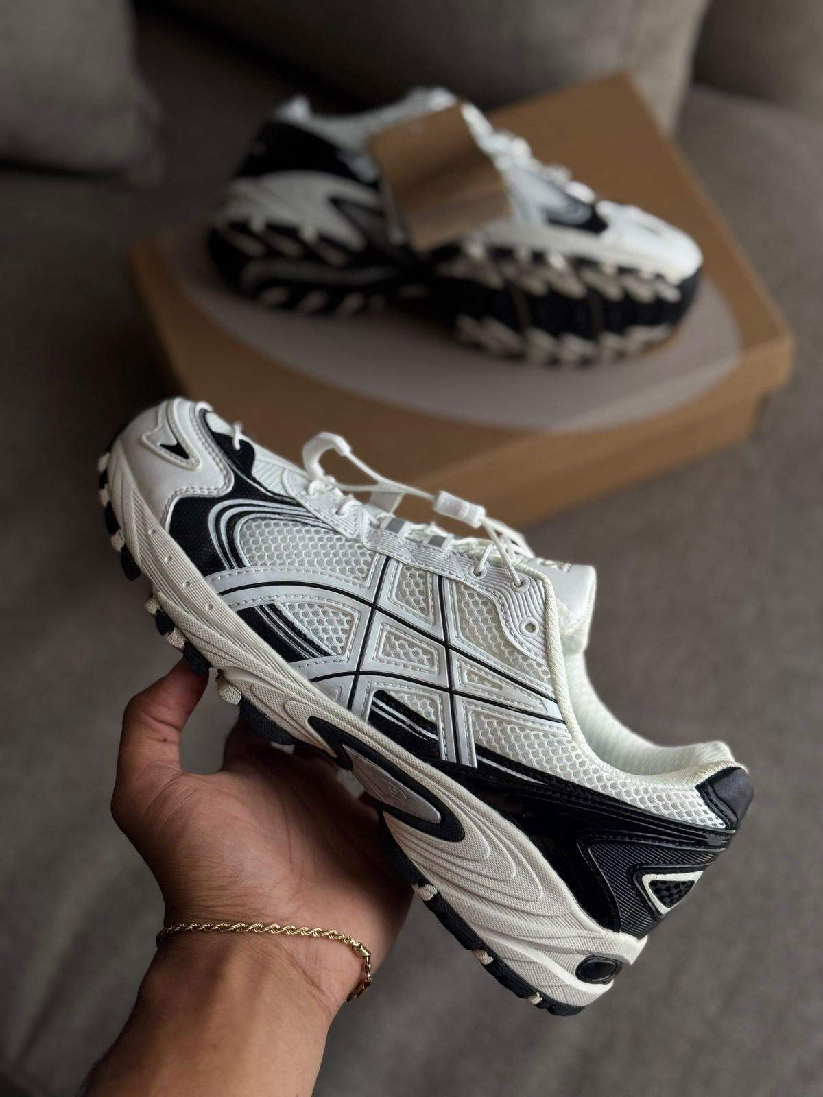 Asics Gel-Kahana Tr V4