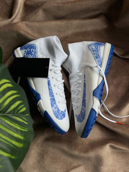 Nike Air Mercurial Superfly 10