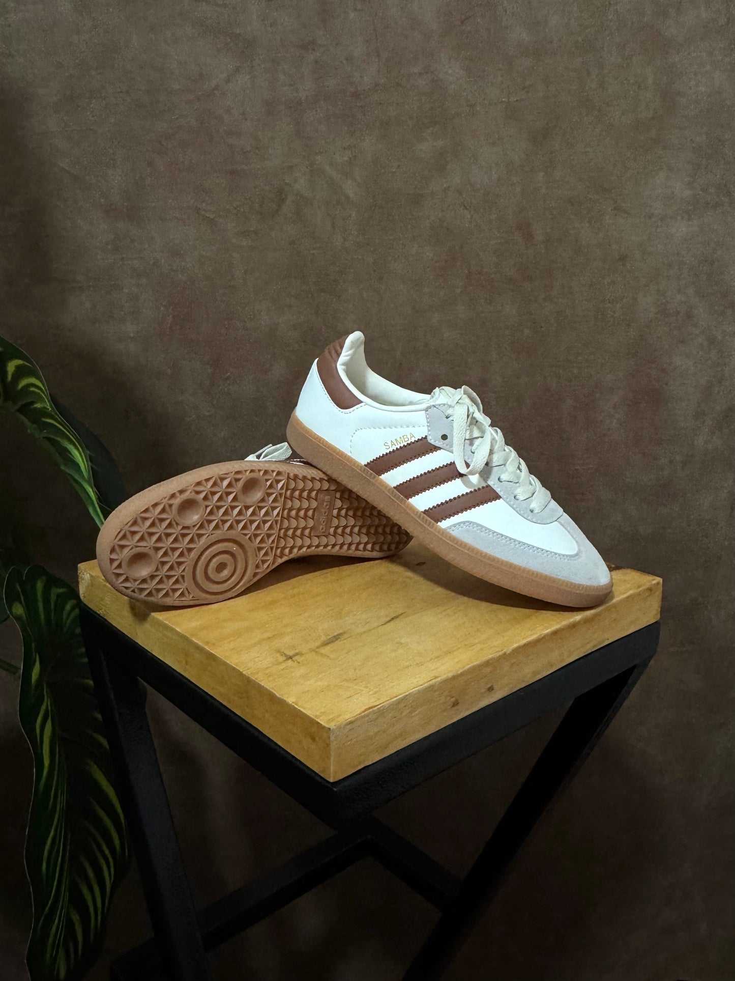 Adidas Samba