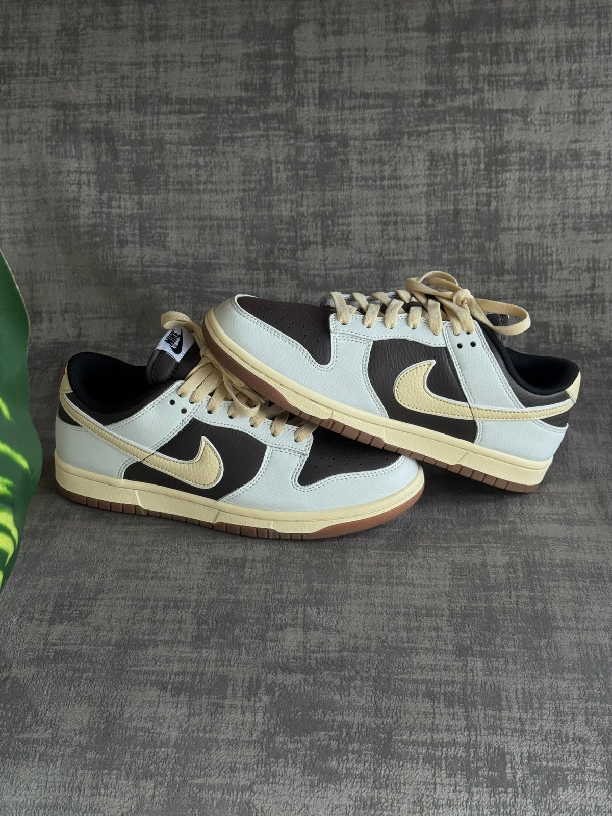 Nike SB Dunk Low “Fauna Brown”