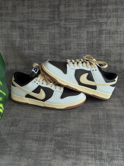 Nike SB Dunk Low “Fauna Brown”