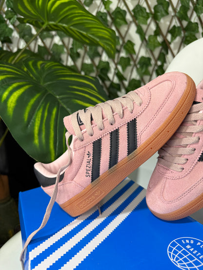 Adidas Handball Spezial “Pink”