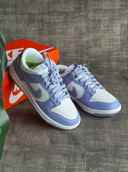 Nike SB Dunk Low “Next Nature Lila”
