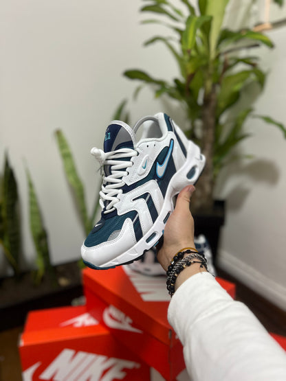 Nike Air Max 96 “Mystic Teal”