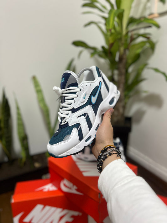Nike Air Max 96 “Mystic Teal”