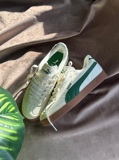 Puma Club