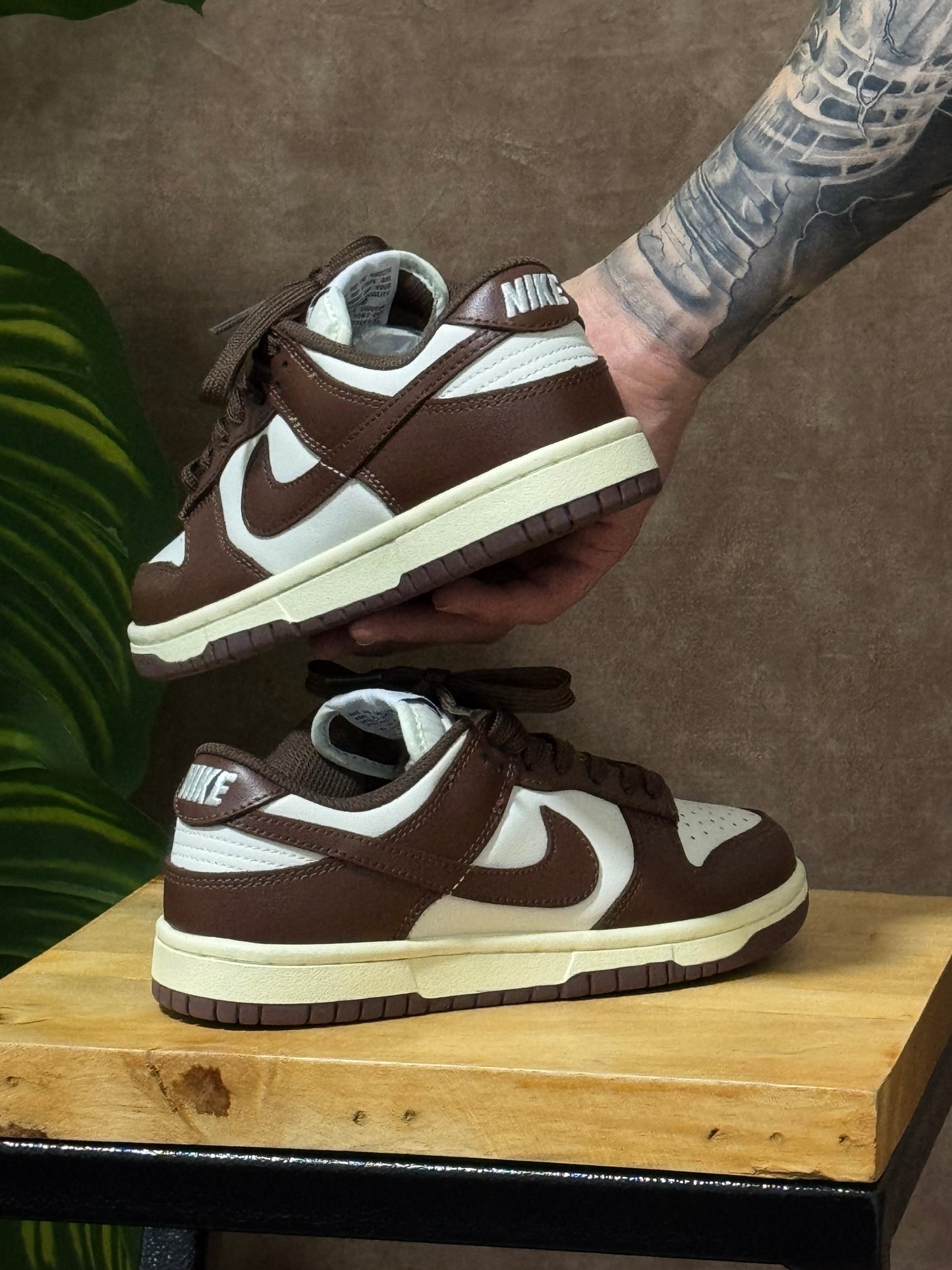 Nike SB Cacao