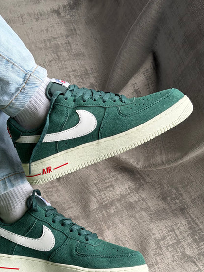 Nike Air Force 1 “Athletic Club”