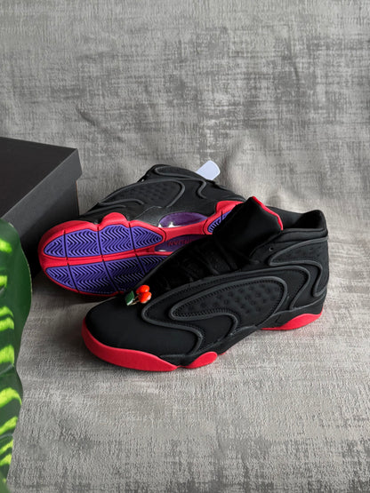Air Jordan Retro 13 “Malody Ehsani”