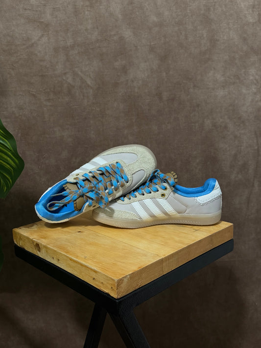 Adidas Samba x Wales Bonner “Clay Royal”