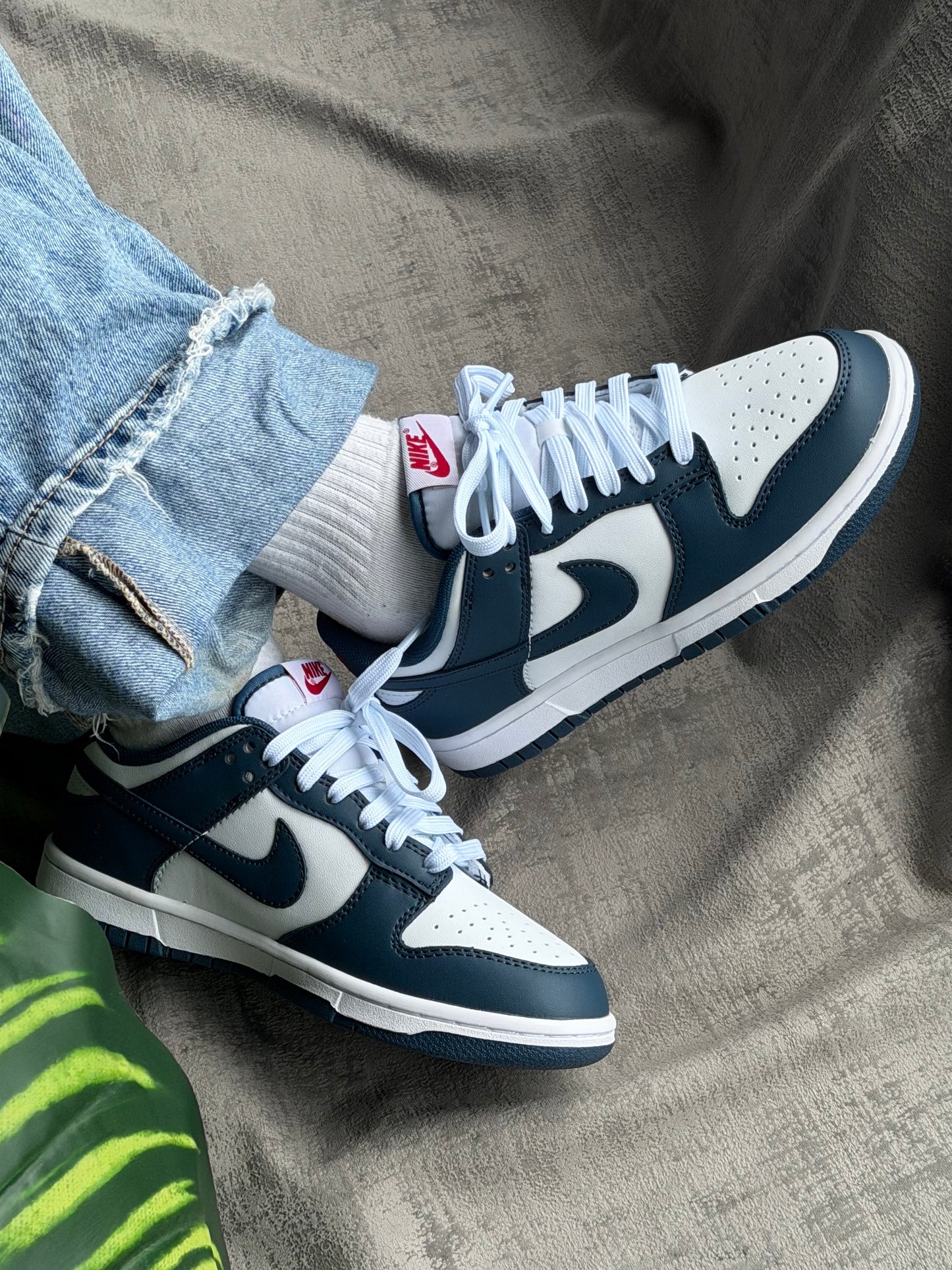 Nike SB Dunk Low “Velarian Blue”