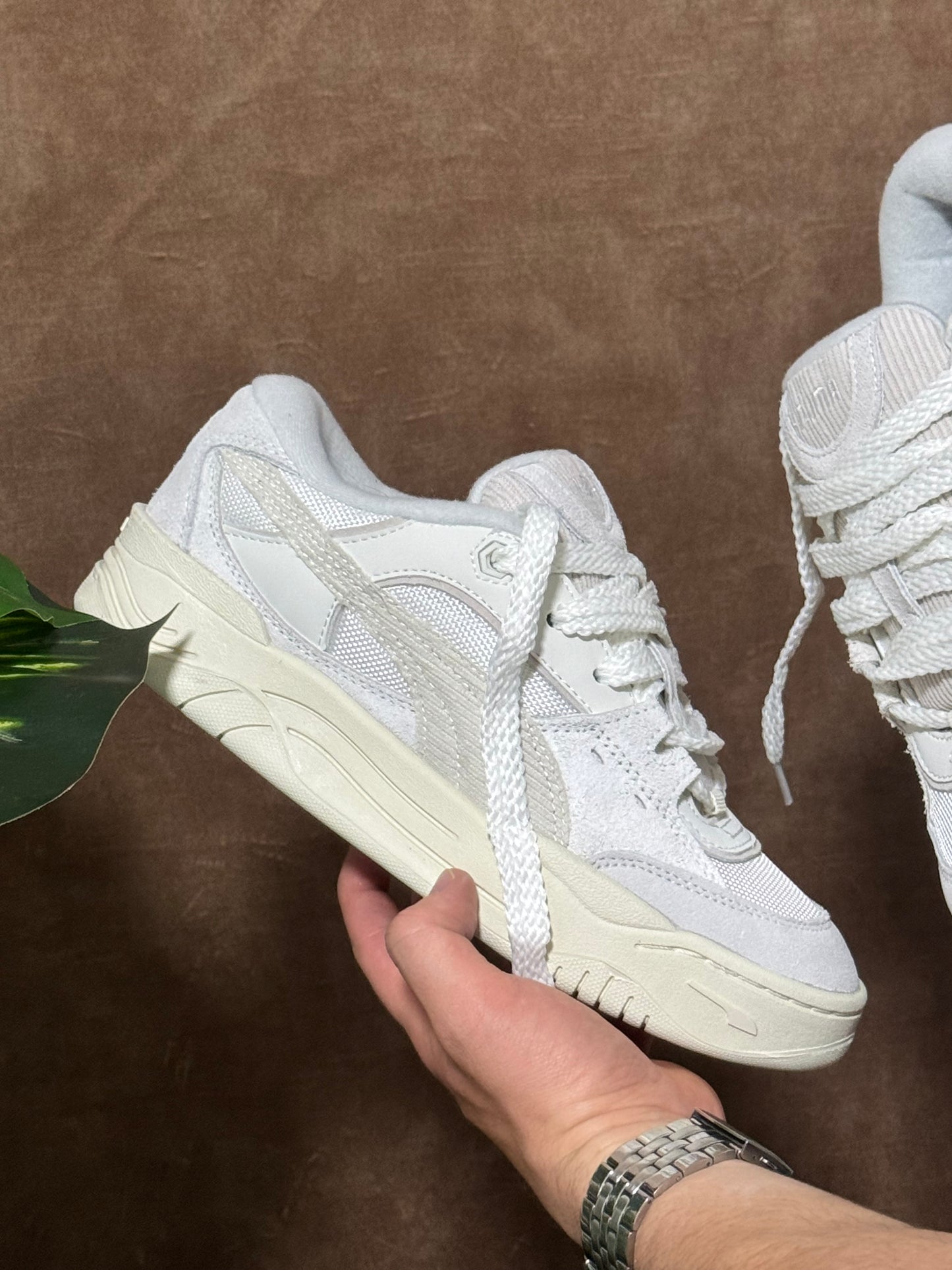 Puma 180 “Corduroy”