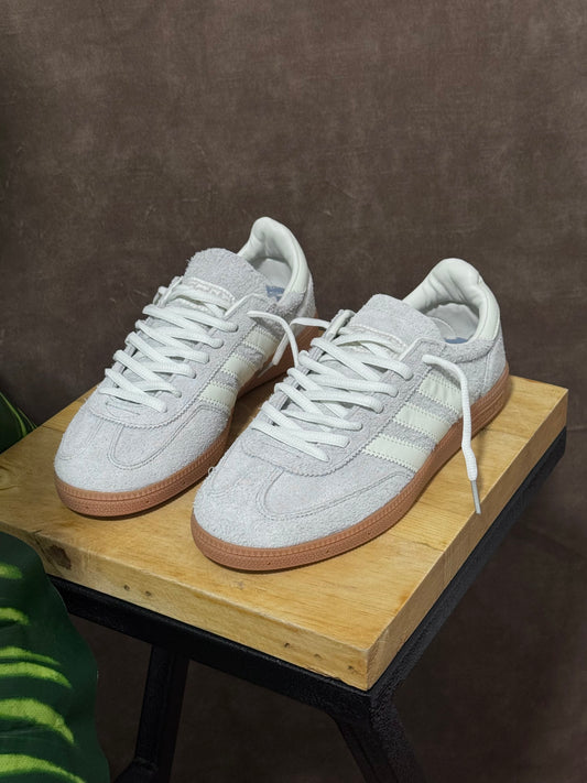 Adidas Handball Spezial “Light Grey”