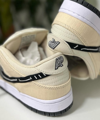 Nike SB Dunk Low “Albino & Prieto”