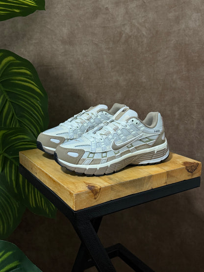Nike P-6000 Khaki