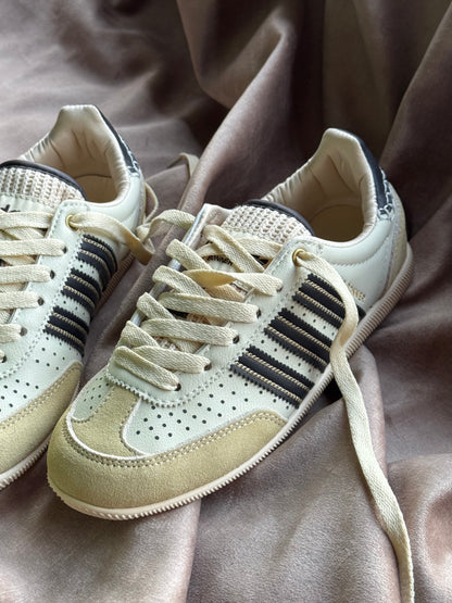 Adidas x Wales Bonner “Japan Cream”