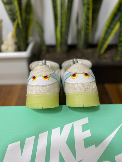 Nike SB Dunk Low “Mummy”