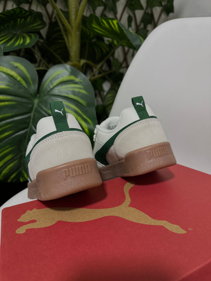 Puma Park Verde