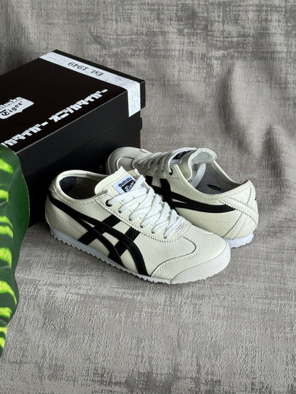 Onitsuka Tiger México 66 “White”