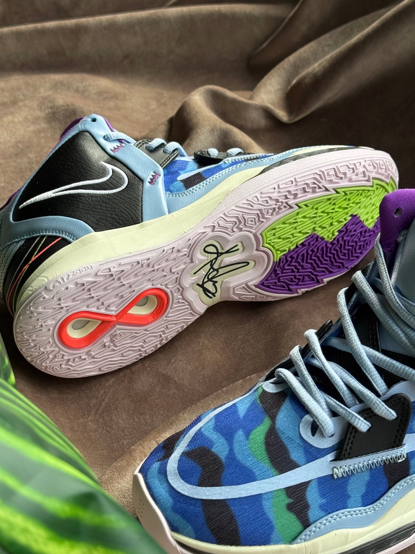 Nike Kyrie 8 “Infinity”