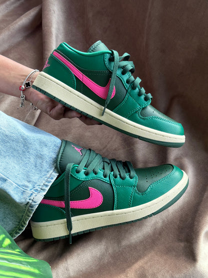 Air Jordan 1 Low “Watermelon”