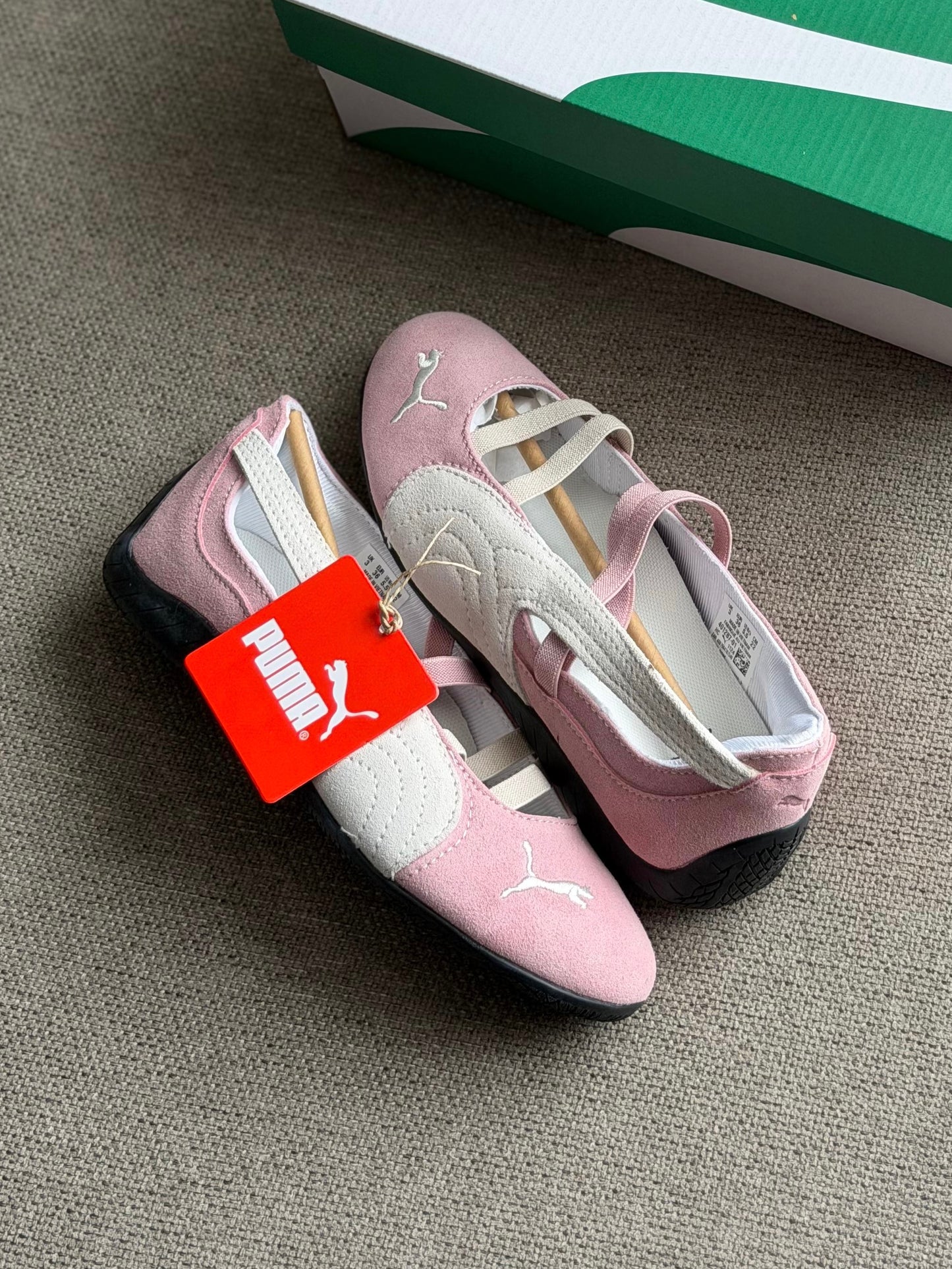 Puma Speedcat Ballet