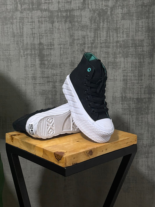 Converse Chuck Taylor All Star “Surface Fusión”