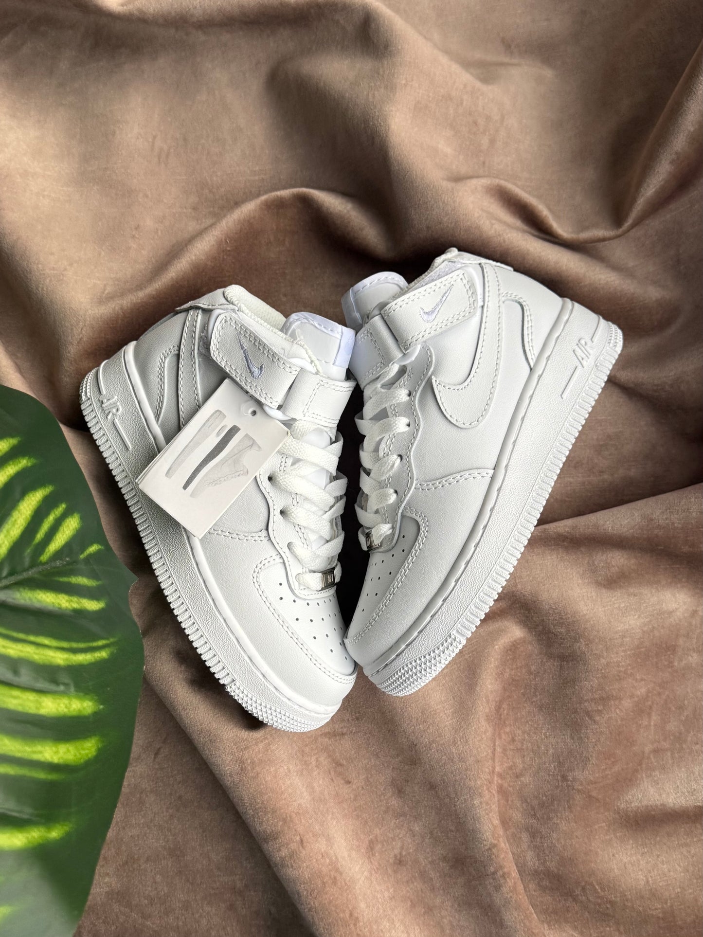 Nike Air Force 1 High
