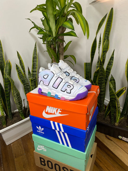 Nike Air More Uptempo