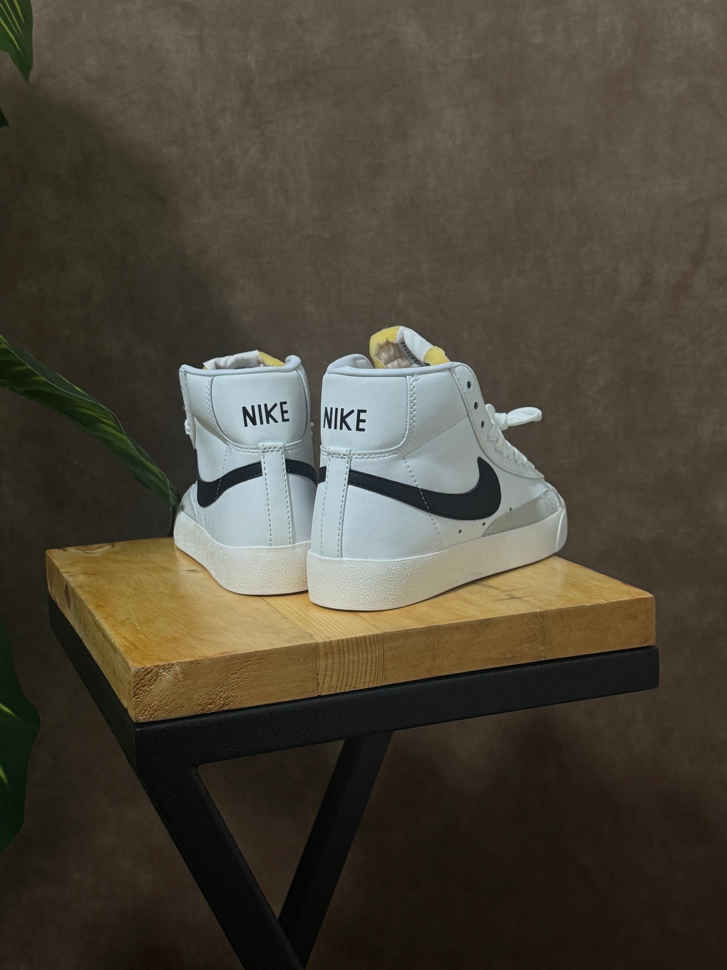 Nike Blazer High