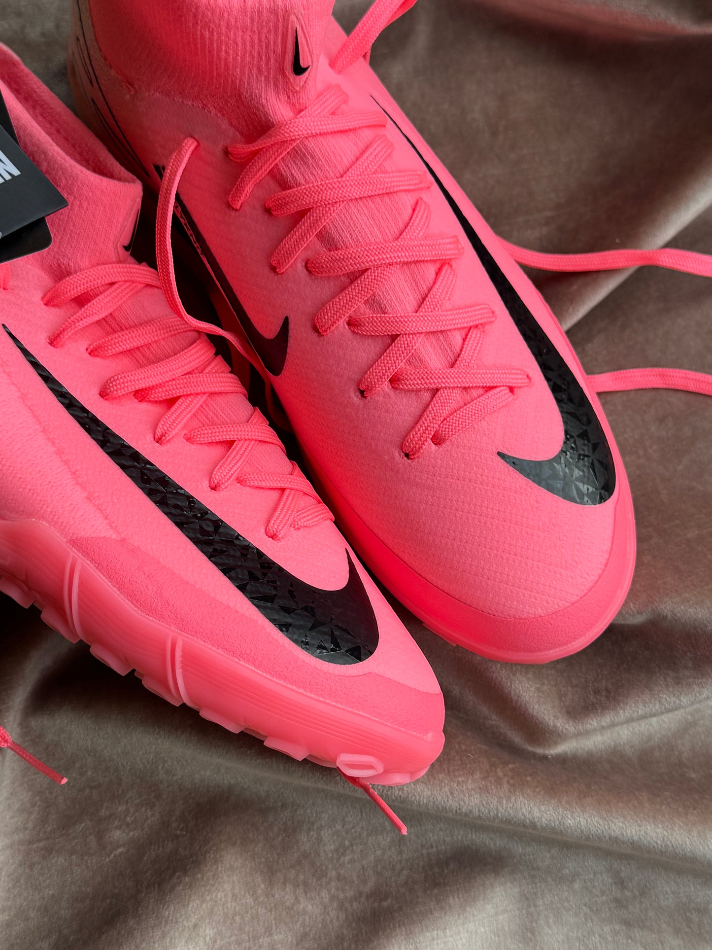 Nike Mercurial Superfly 9