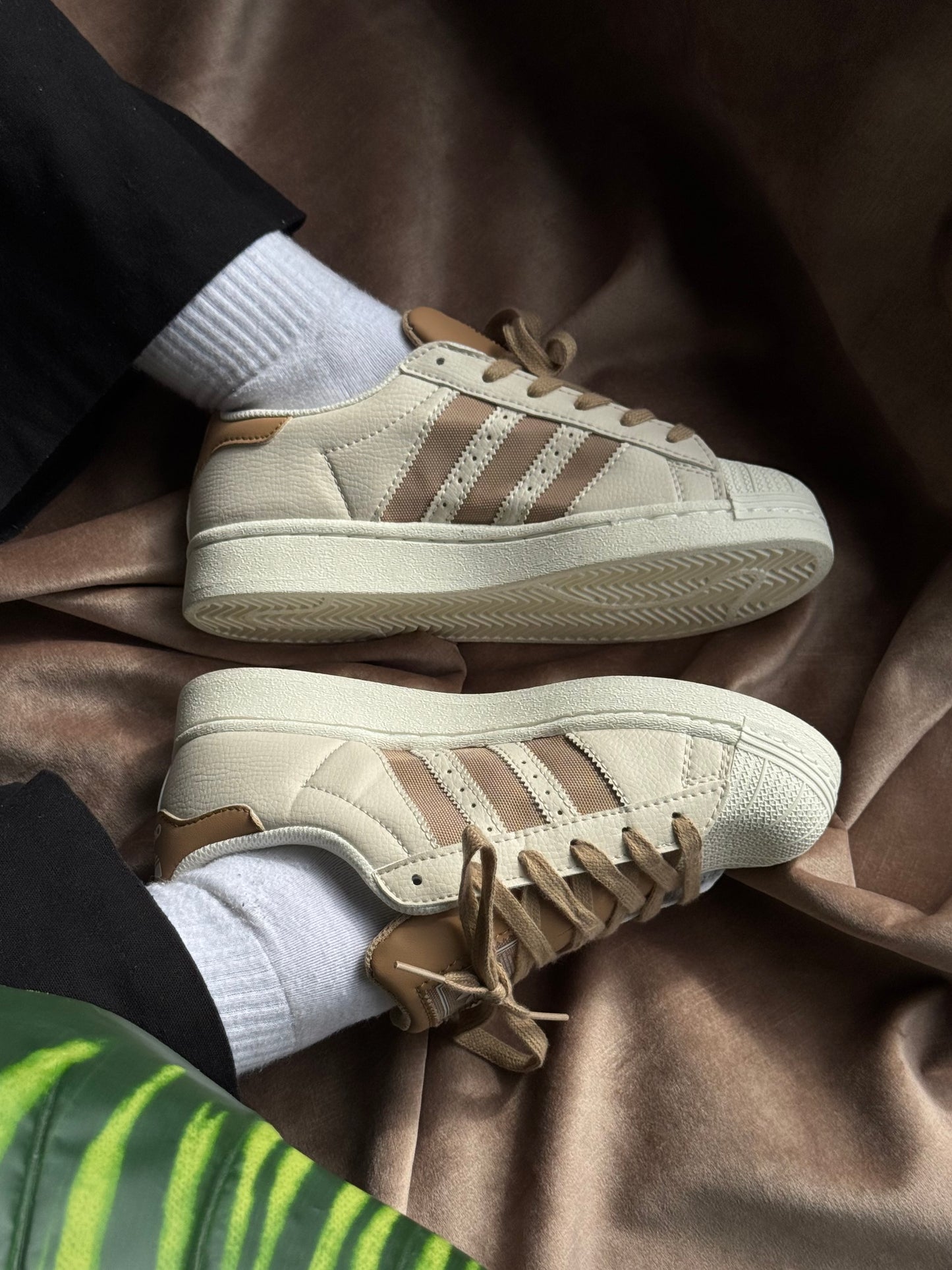 Adidas Superstar