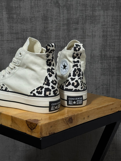 Converse Chuck Taylor All Star “Animal Print”