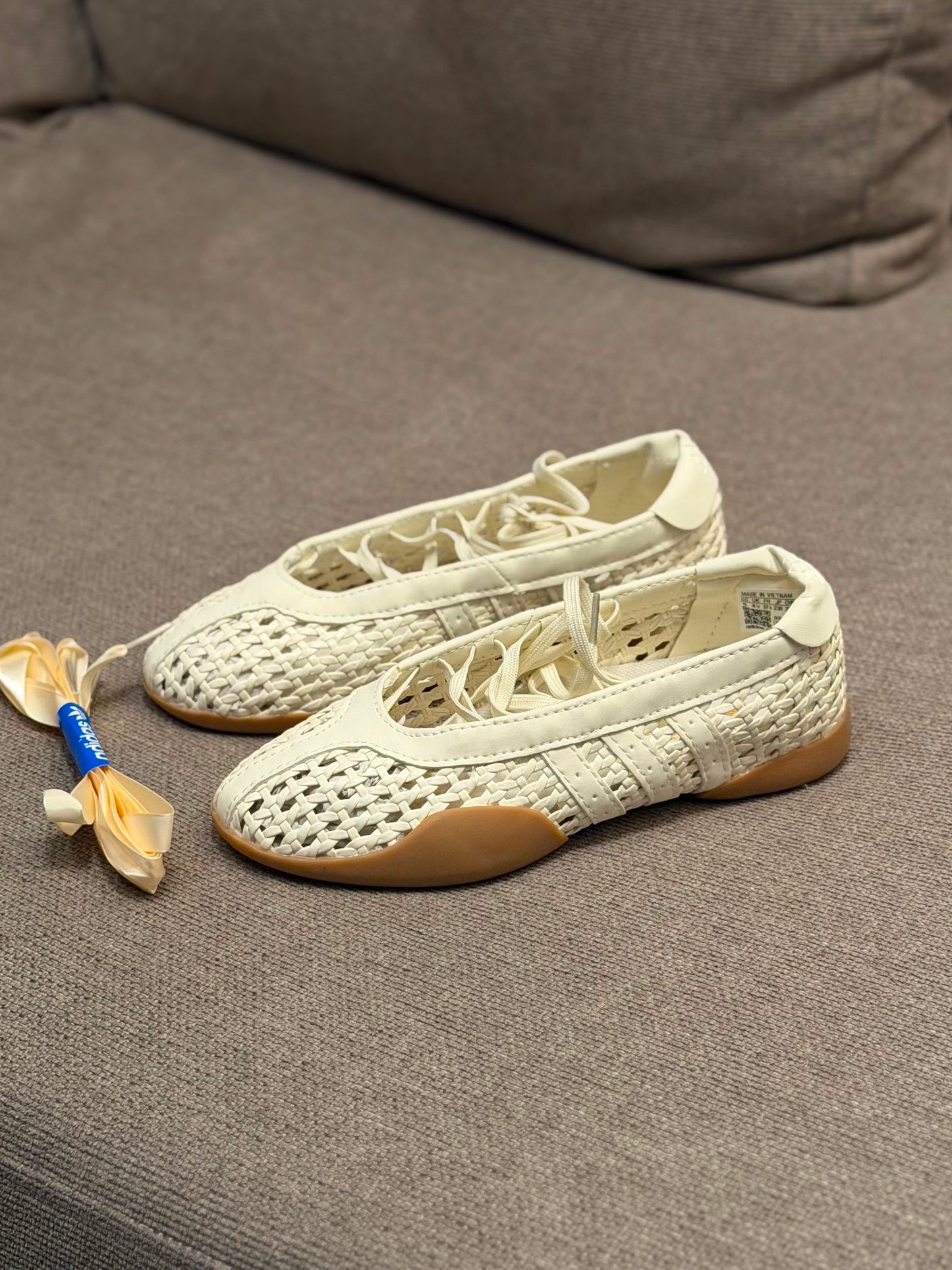 Adidas Taekwondo mei