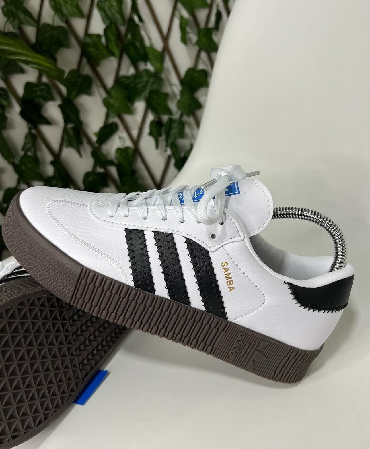 Adidas Sambarose