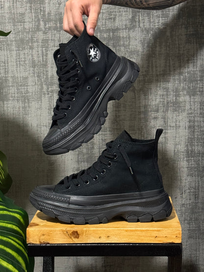Converse All Star “Trekwave Sidegore High”