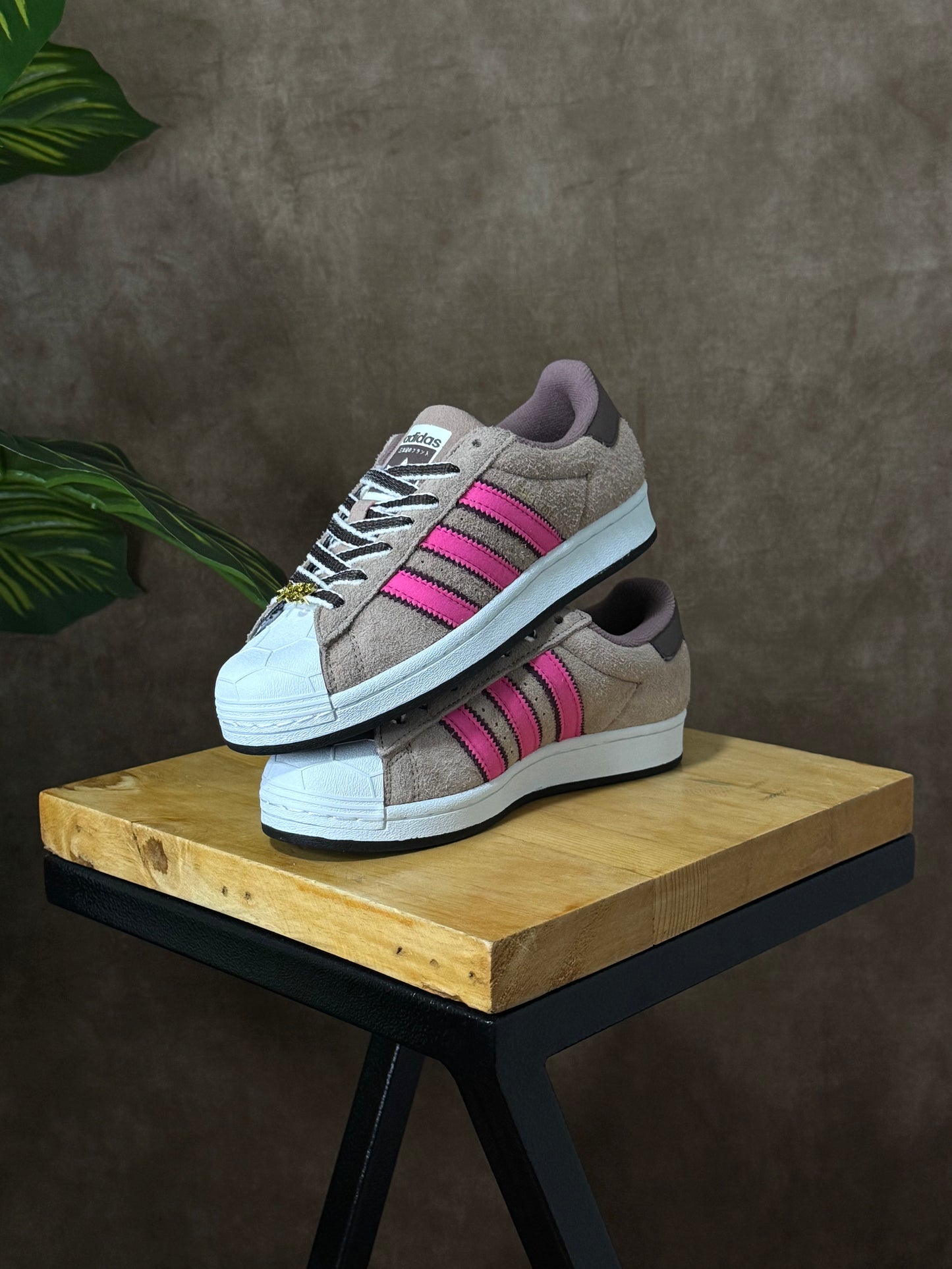 Adidas Superstar Shelltoe Teenage Ninja Turtles