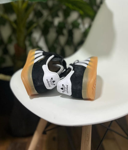 Adidas Gazelle Indoor “Black”
