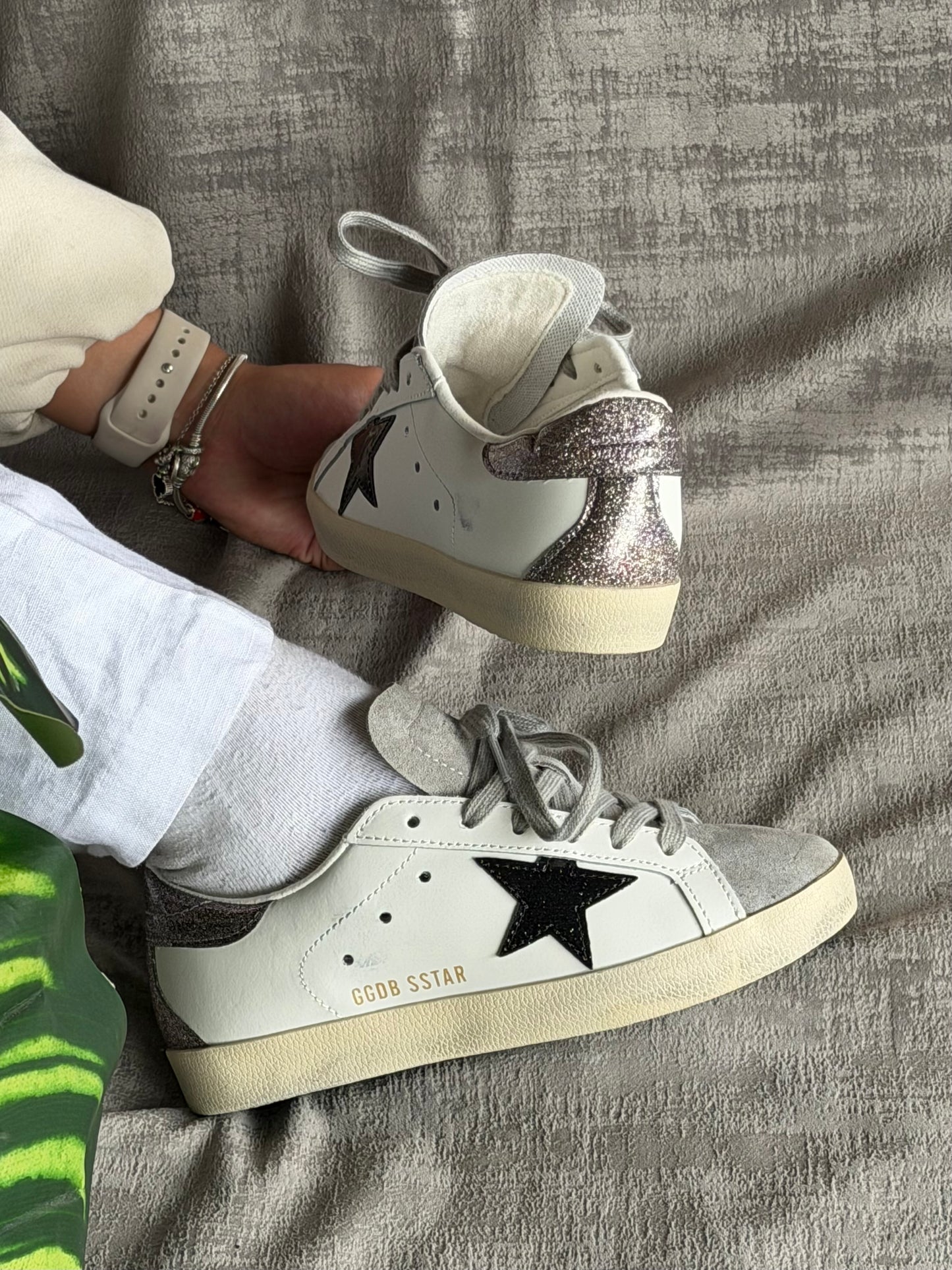 Golden Goose
