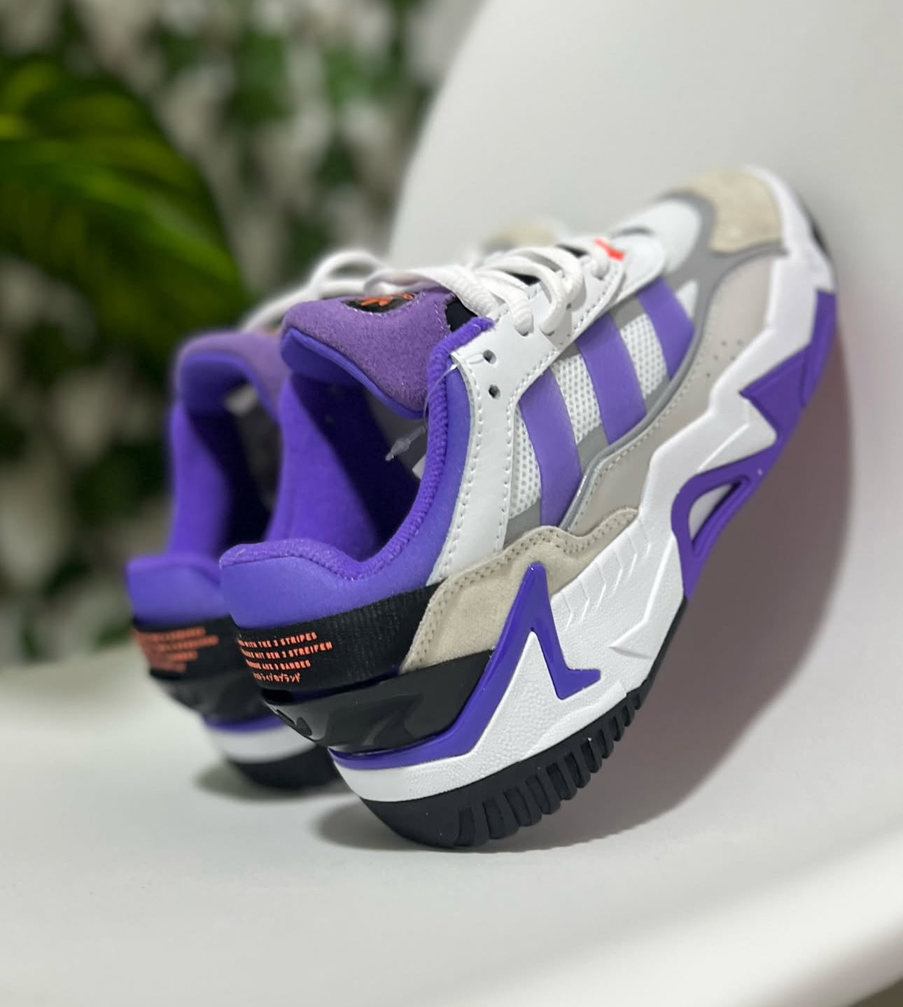 Adidas Niteball 2.0