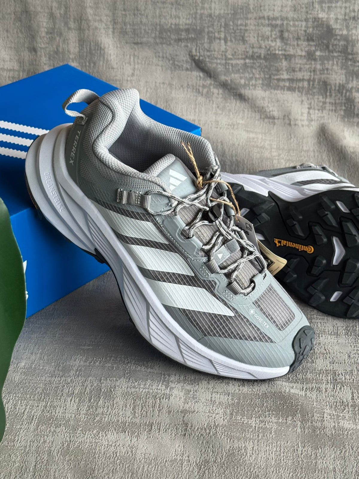 Adidas Terrex