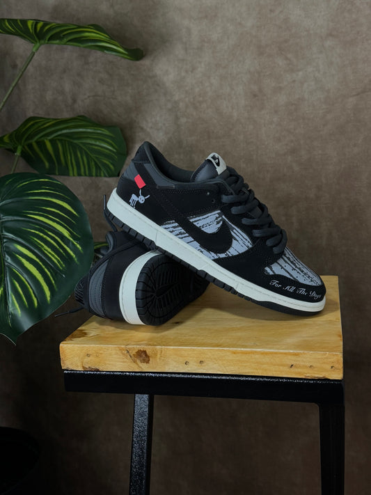 Nike Dunk Low “For All The Dogs”