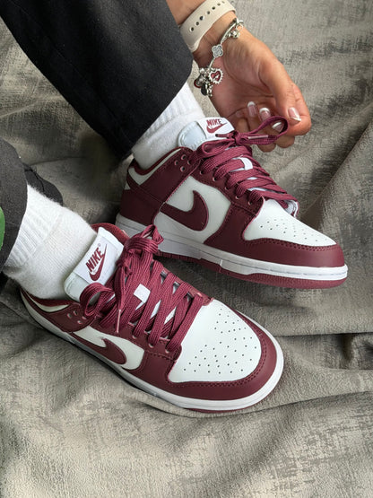 Nike SB Dunk Low “Redwood”