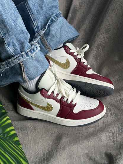 Air Jordan 1 Low “Year of the dragon”