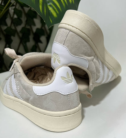 Adidas Campus 00s “Beige”