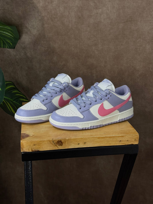 Nike SB Dunk Low “Indigo Haze”