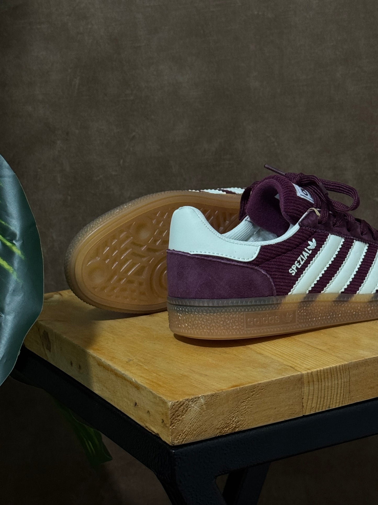 Adidas Handball Spezial “Shadow Red/Off White”
